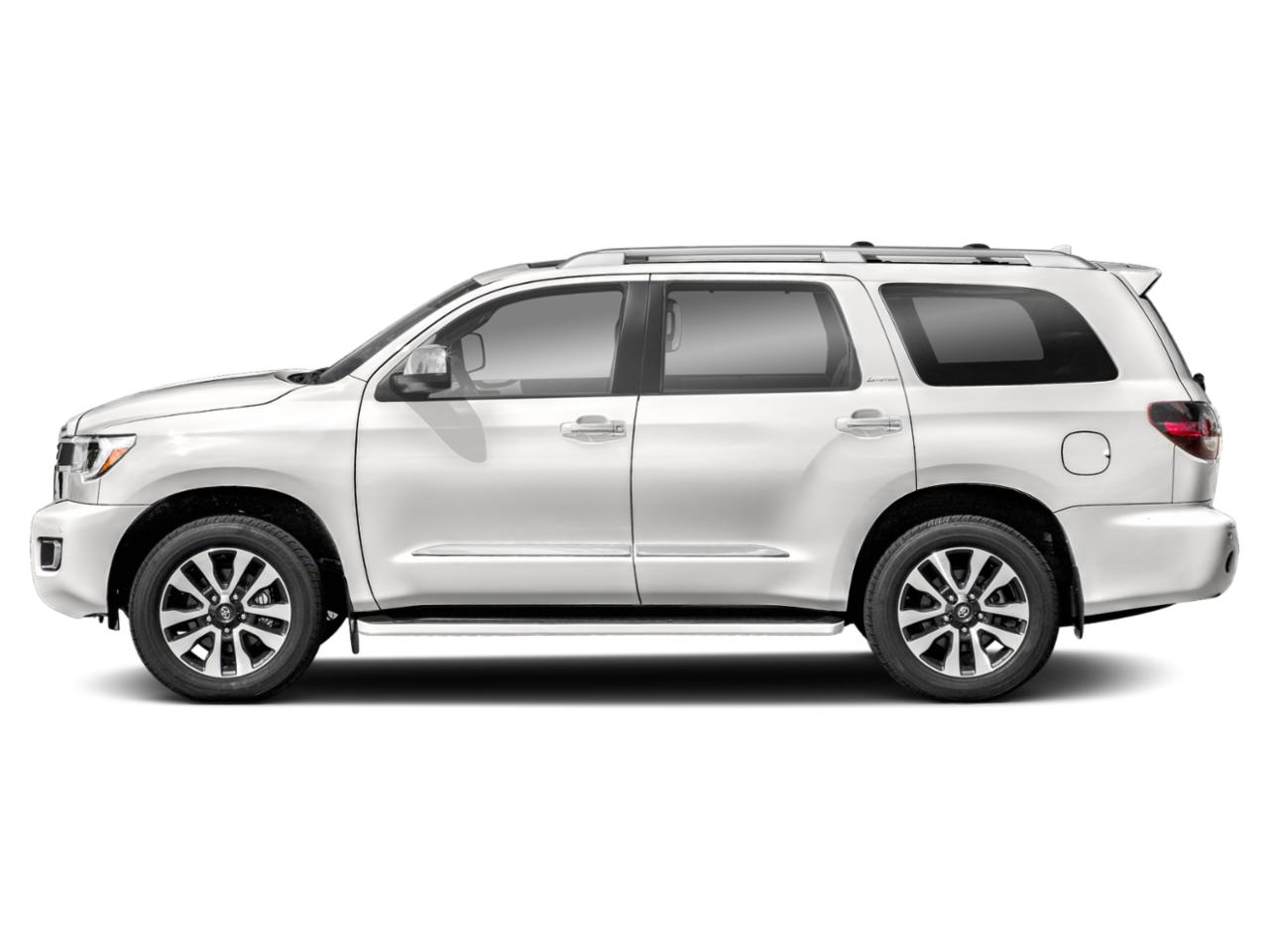 2019 Toyota Sequoia Vehicle Photo in Mobile, AL 36695