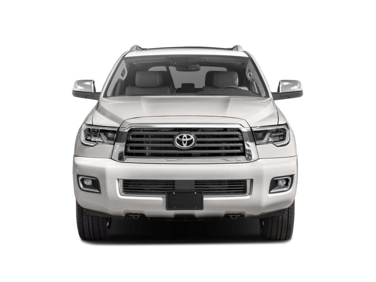 2019 Toyota Sequoia Vehicle Photo in Mobile, AL 36695