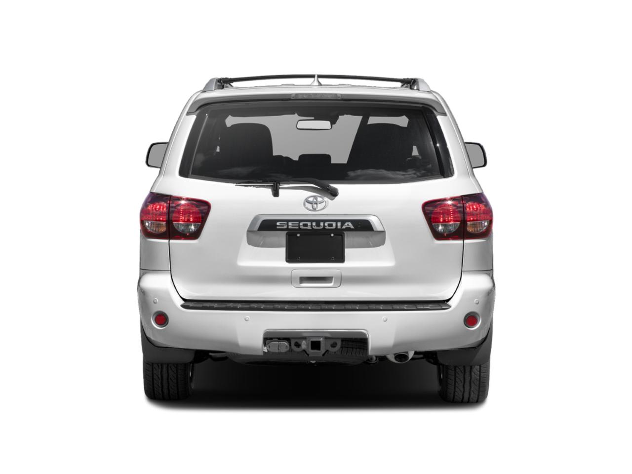 2019 Toyota Sequoia Vehicle Photo in Mobile, AL 36695