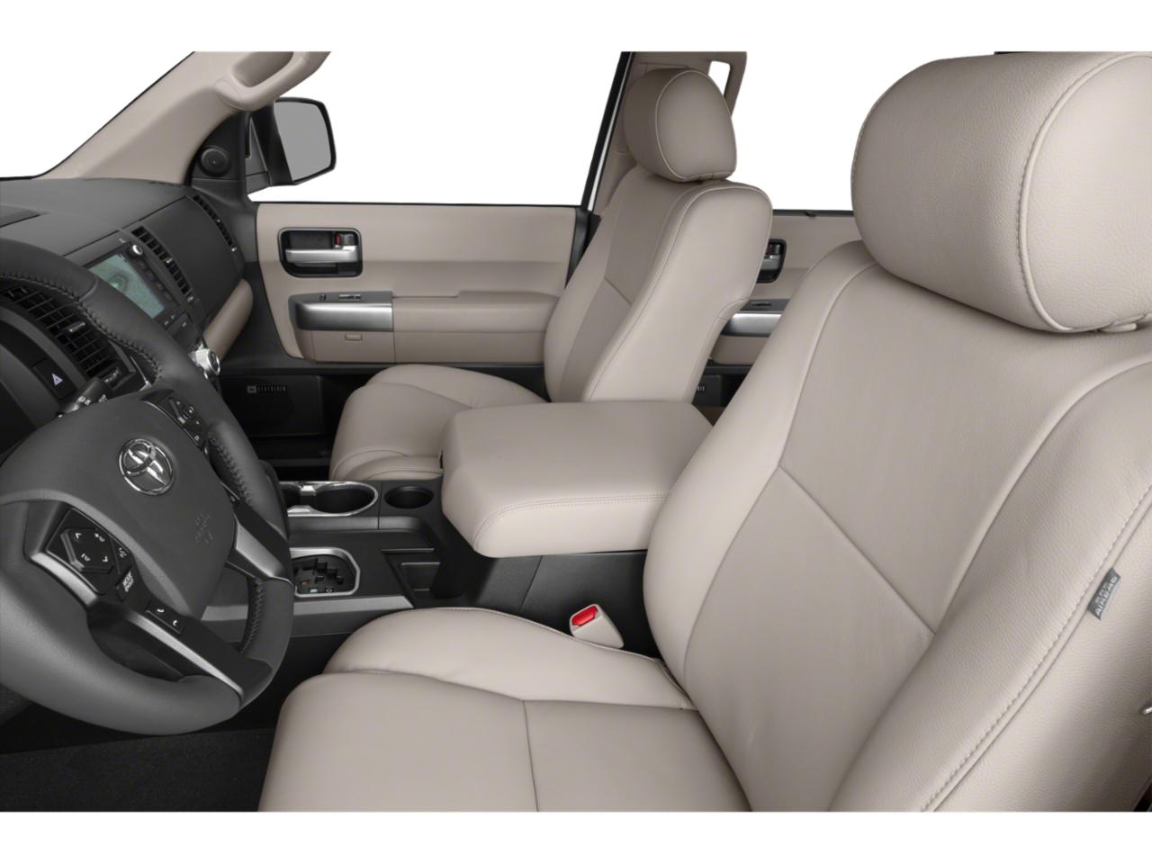 2019 Toyota Sequoia Vehicle Photo in Mobile, AL 36695