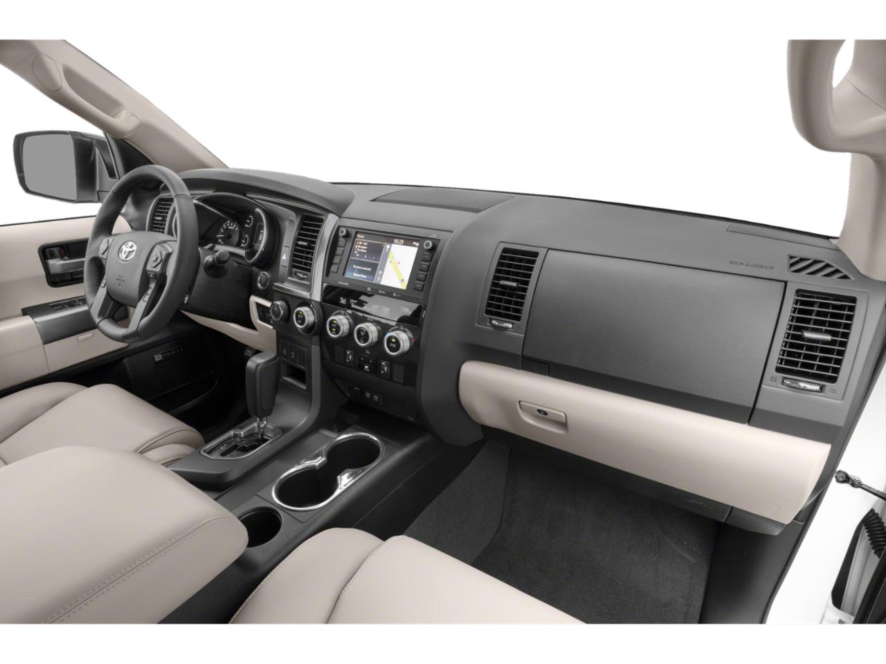 2019 Toyota Sequoia Vehicle Photo in Mobile, AL 36695