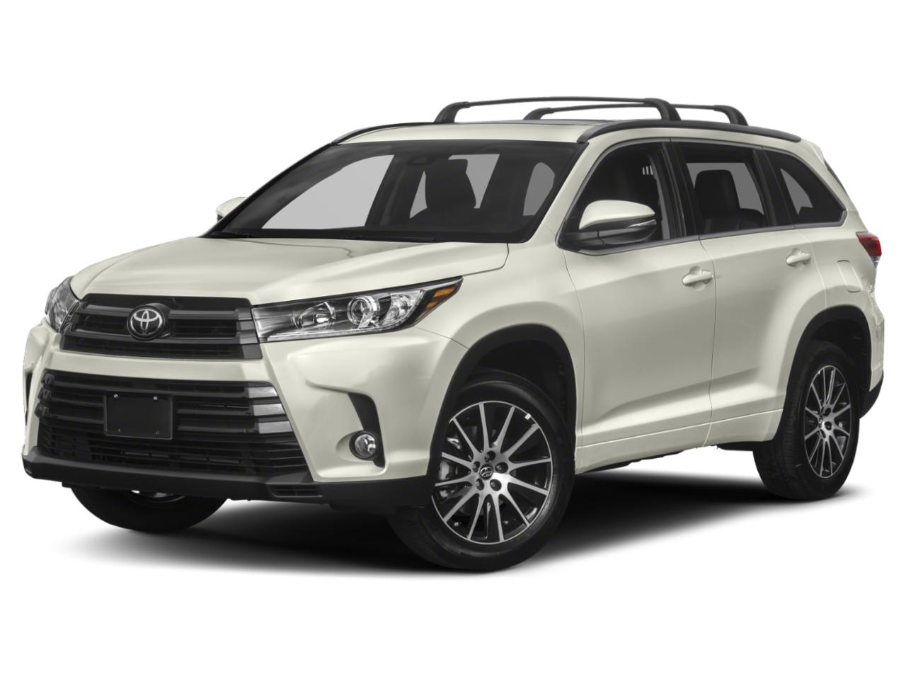 2019 Toyota Highlander Vehicle Photo in Oconomowoc, WI 53066