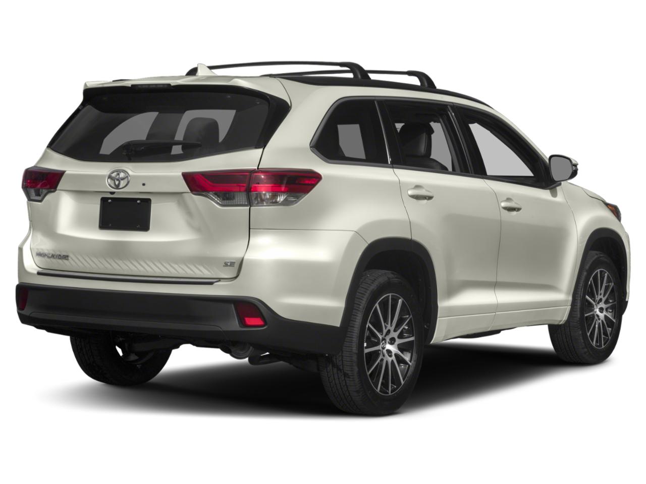 2019 Toyota Highlander Vehicle Photo in Oconomowoc, WI 53066