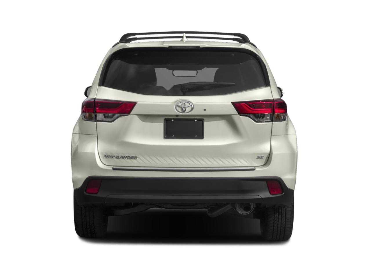 2019 Toyota Highlander Vehicle Photo in SOUTH PORTLAND, ME 04106-1997