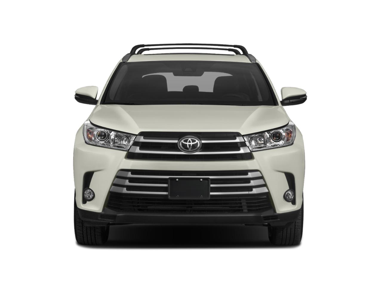 2019 Toyota Highlander Vehicle Photo in AMARILLO, TX 79106-1809