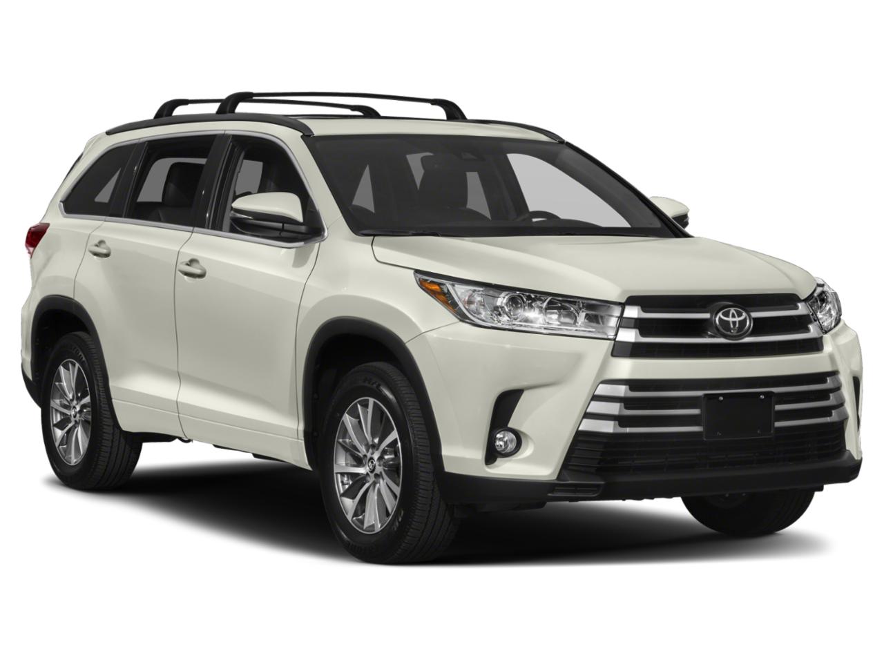 2019 Toyota Highlander Vehicle Photo in Davie, FL 33331