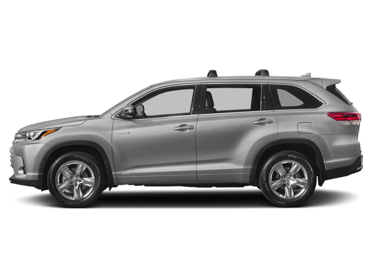 2019 Toyota Highlander Vehicle Photo in Tustin, CA 92782