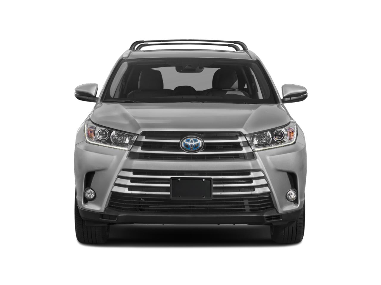 2019 Toyota Highlander Vehicle Photo in Tustin, CA 92782