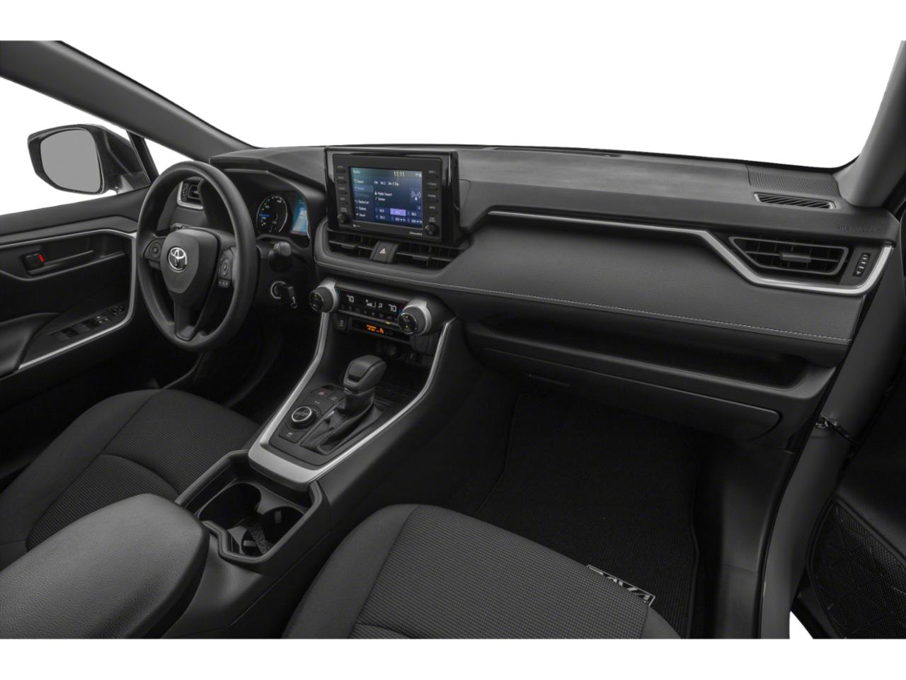 2019 Toyota RAV4 Vehicle Photo in Memphis, TN 38128