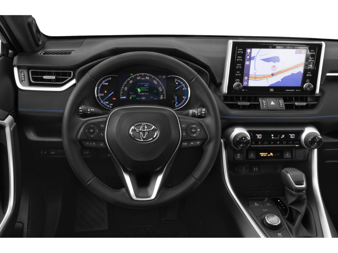 2019 Toyota RAV4 Vehicle Photo in Ft. Myers, FL 33907