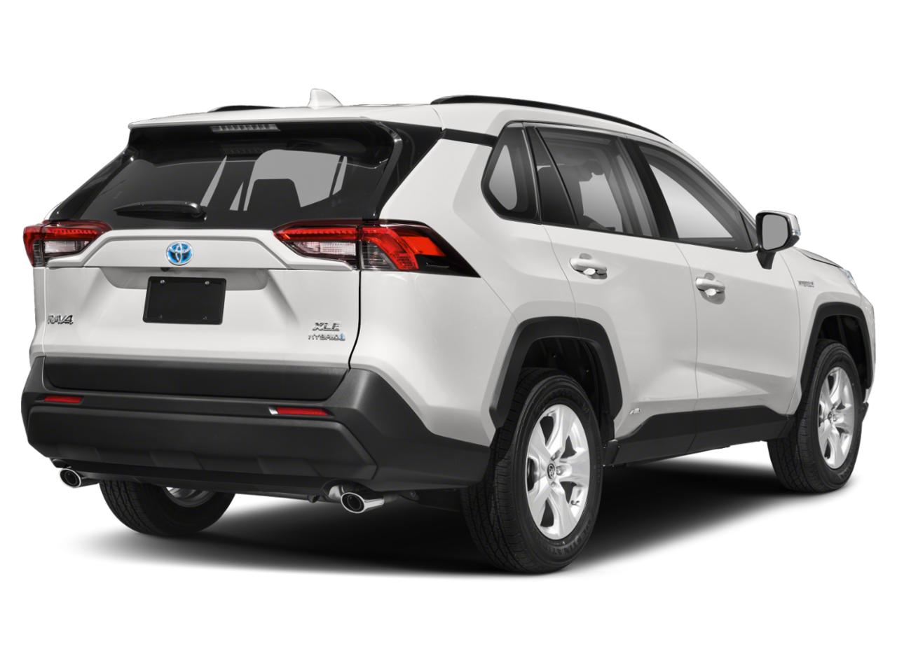 2019 Toyota RAV4 Vehicle Photo in Margate, FL 33063