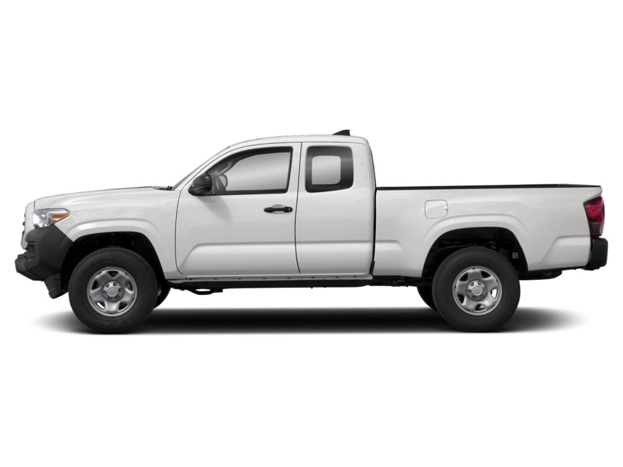 2019 Toyota Tacoma 2WD Vehicle Photo in Miami, FL 33135