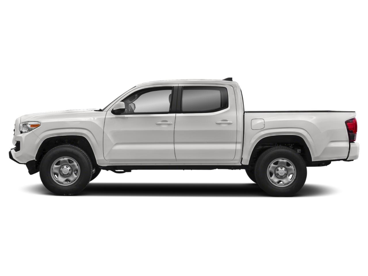 2019 Toyota Tacoma 2WD Vehicle Photo in Clearwater, FL 33761