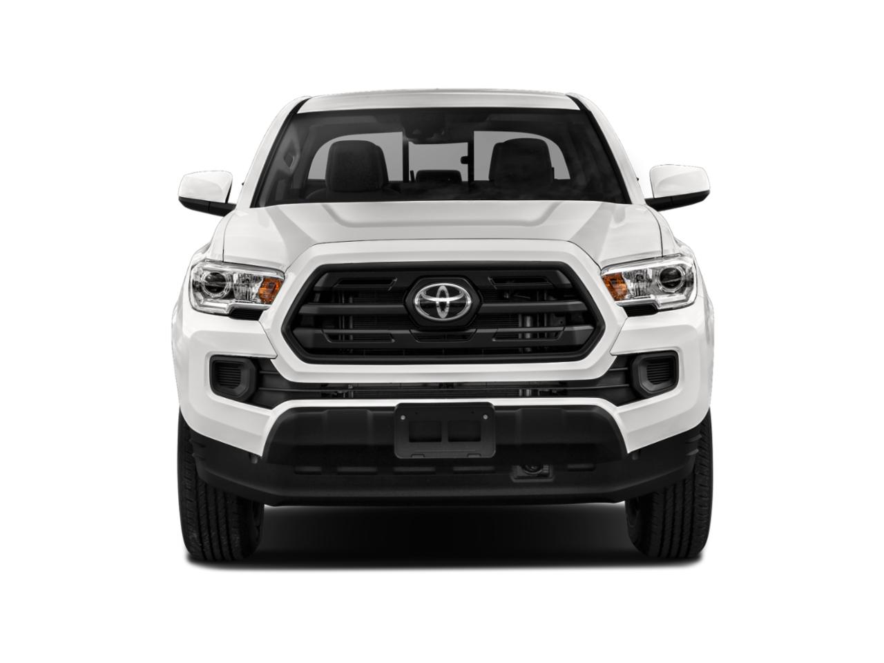 2019 Toyota Tacoma 2WD Vehicle Photo in Davie, FL 33331