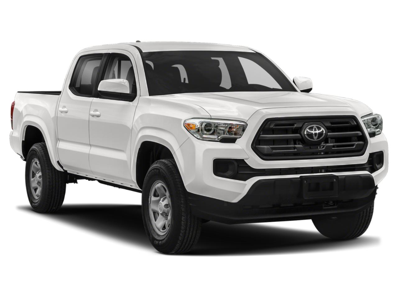 2019 Toyota Tacoma 4WD Vehicle Photo in San Antonio, TX 78230