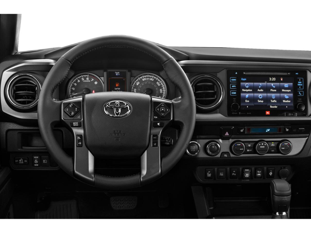 2019 Toyota Tacoma 4WD Vehicle Photo in DENVER, CO 80221-3610