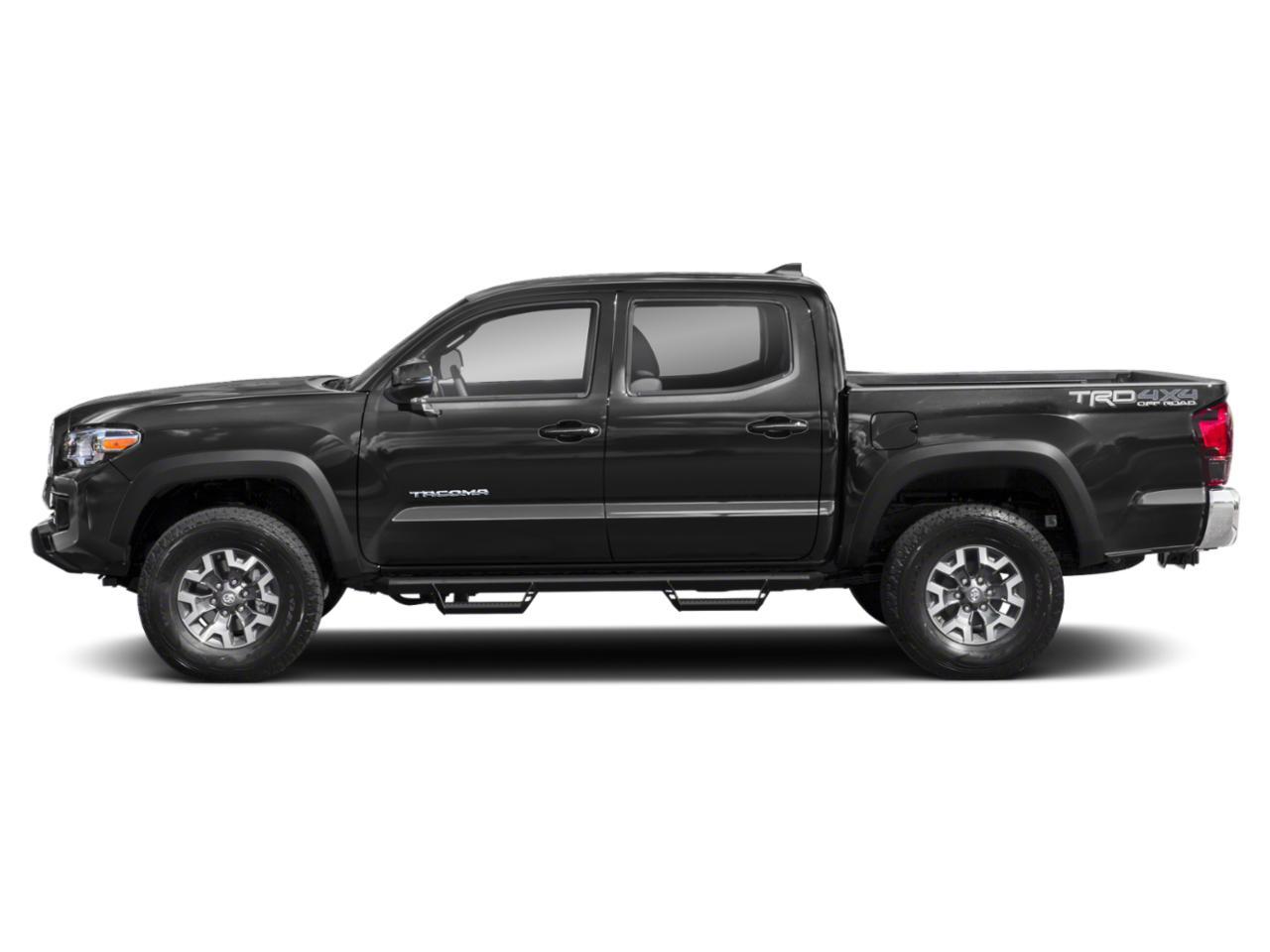 2019 Toyota Tacoma 4WD Vehicle Photo in ELK GROVE, CA 95757-8703