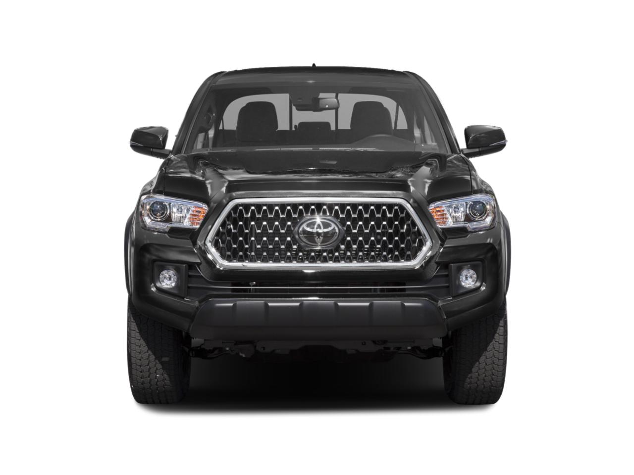 2019 Toyota Tacoma 4WD Vehicle Photo in ELK GROVE, CA 95757-8703