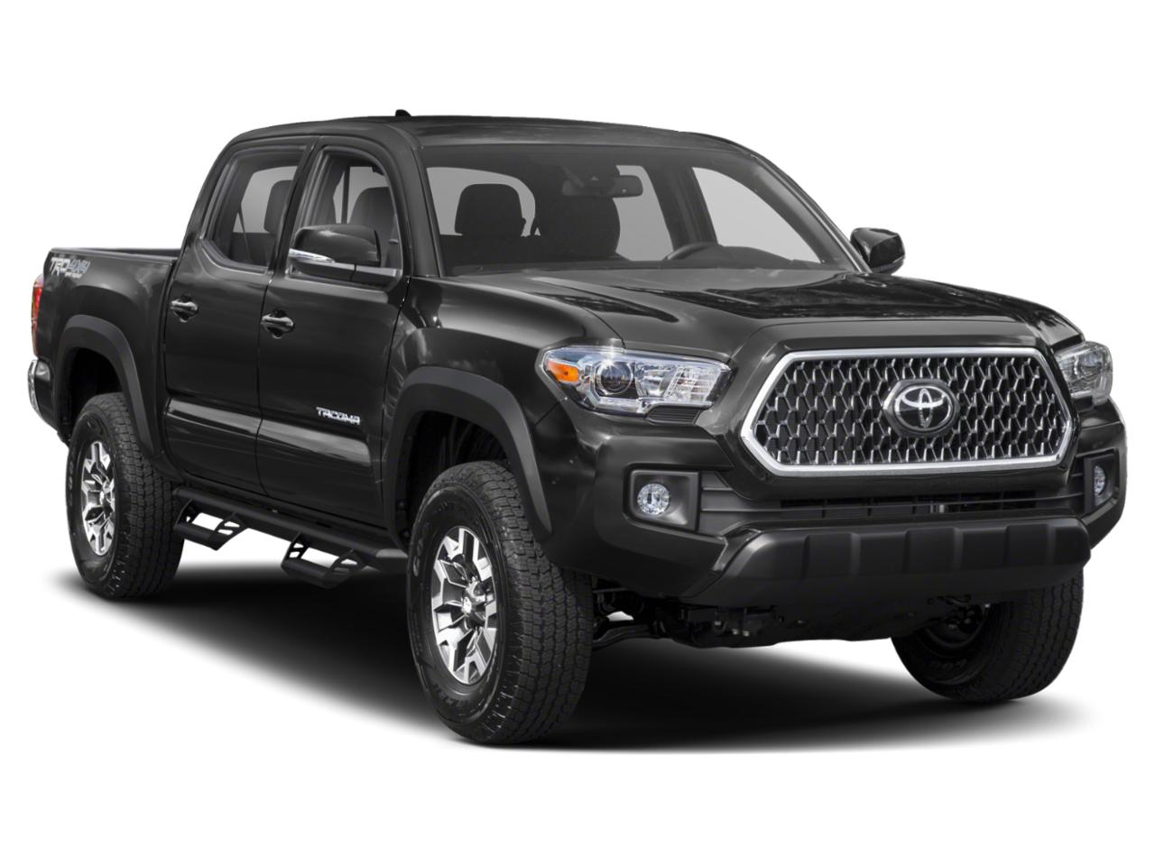 2019 Toyota Tacoma 4WD Vehicle Photo in ELK GROVE, CA 95757-8703