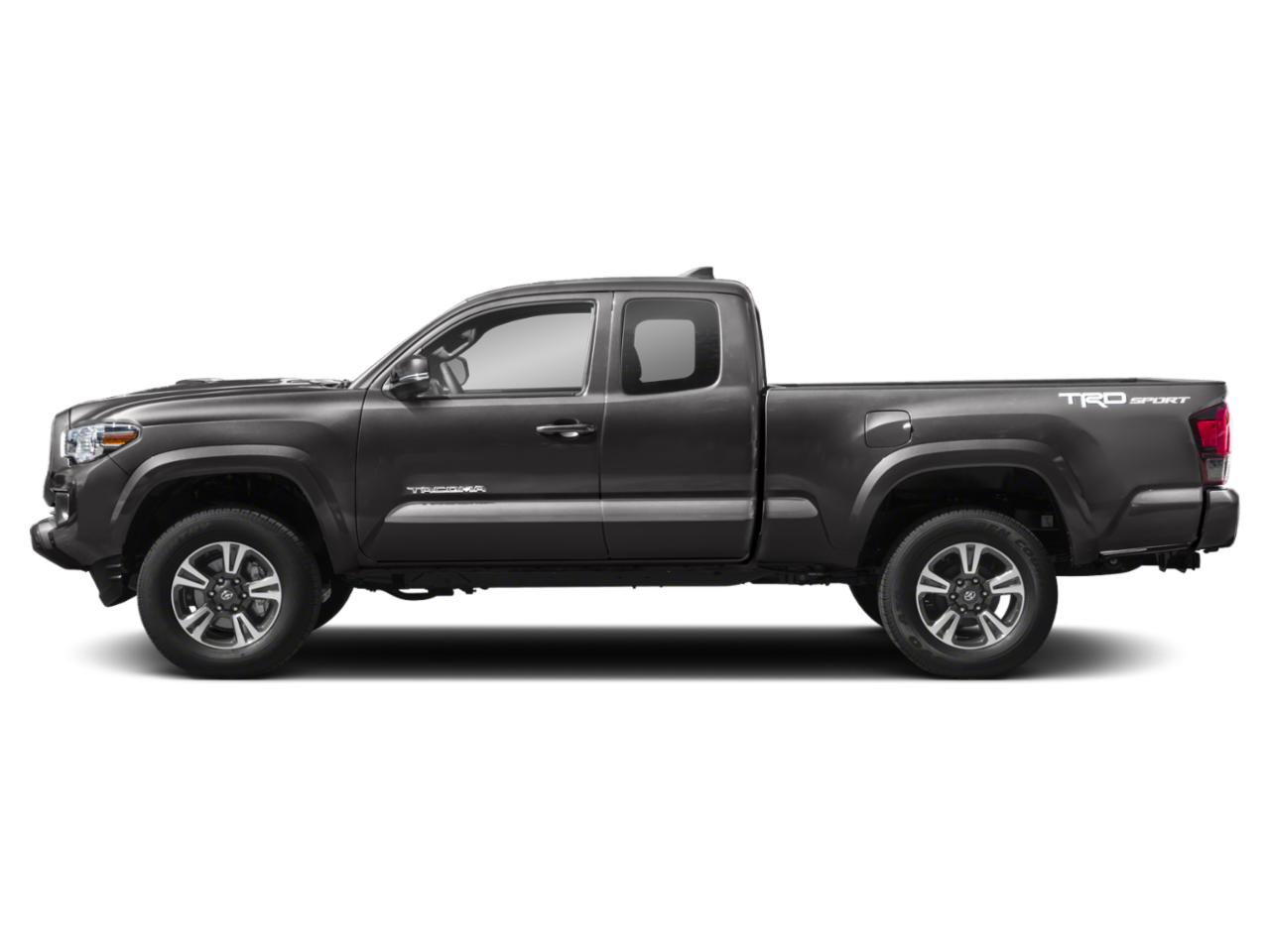 2019 Toyota Tacoma 4WD Vehicle Photo in Oshkosh, WI 54904