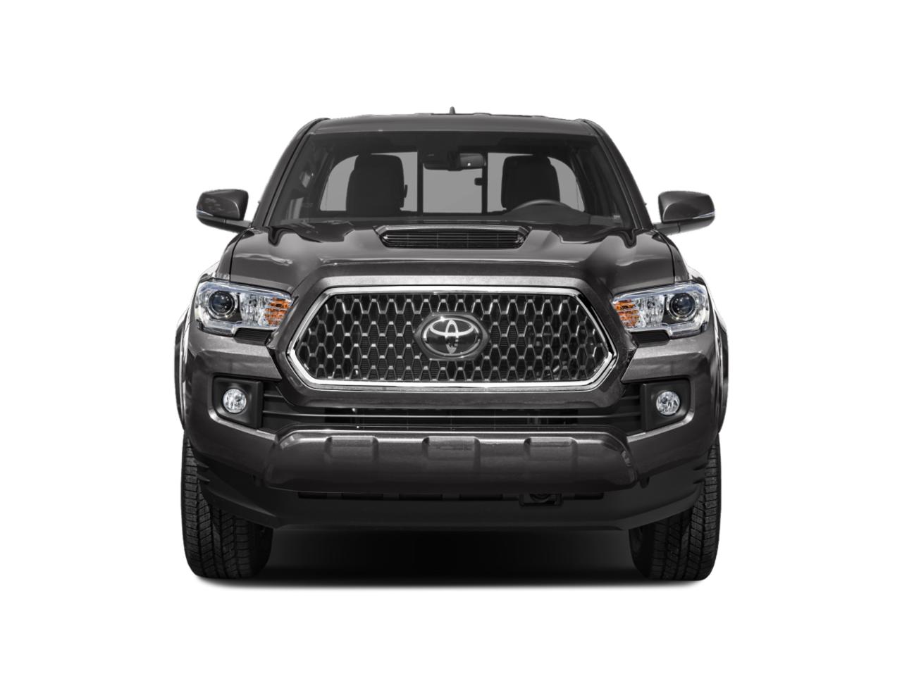 2019 Toyota Tacoma 4WD Vehicle Photo in Oshkosh, WI 54904