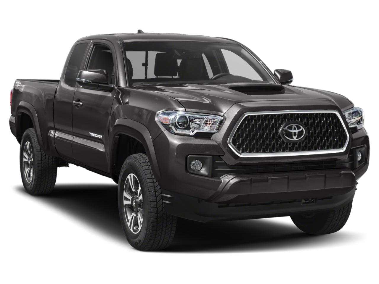 2019 Toyota Tacoma 4WD Vehicle Photo in Oshkosh, WI 54904