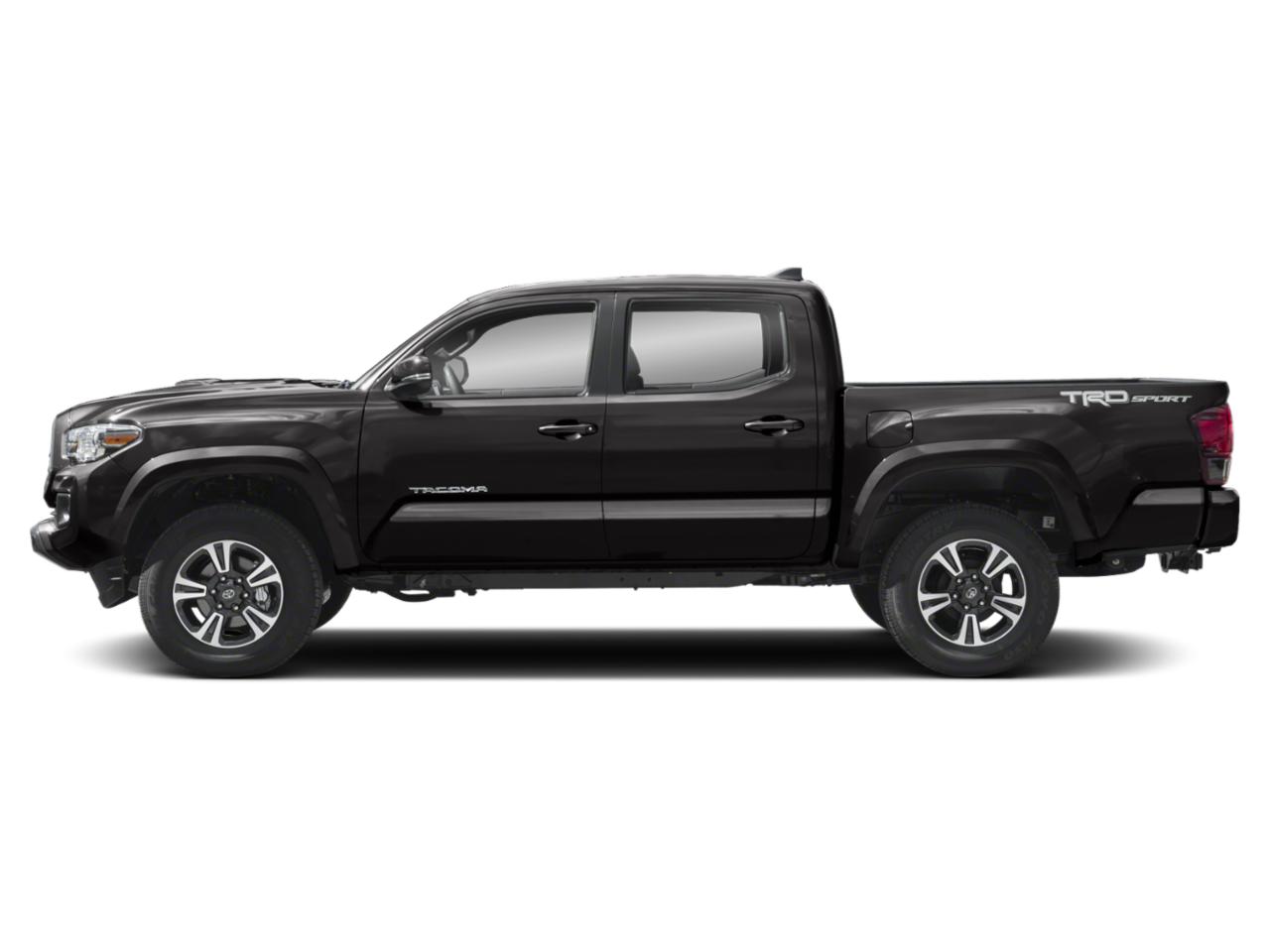 2019 Toyota Tacoma 4WD Vehicle Photo in Cleburne, TX 76033