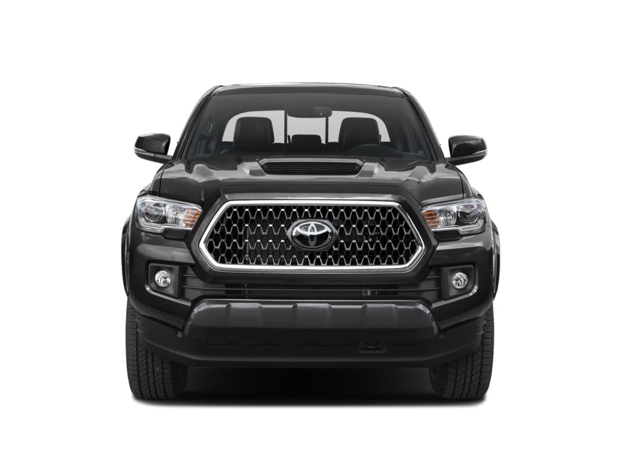 2019 Toyota Tacoma 2WD Vehicle Photo in ENNIS, TX 75119-5114