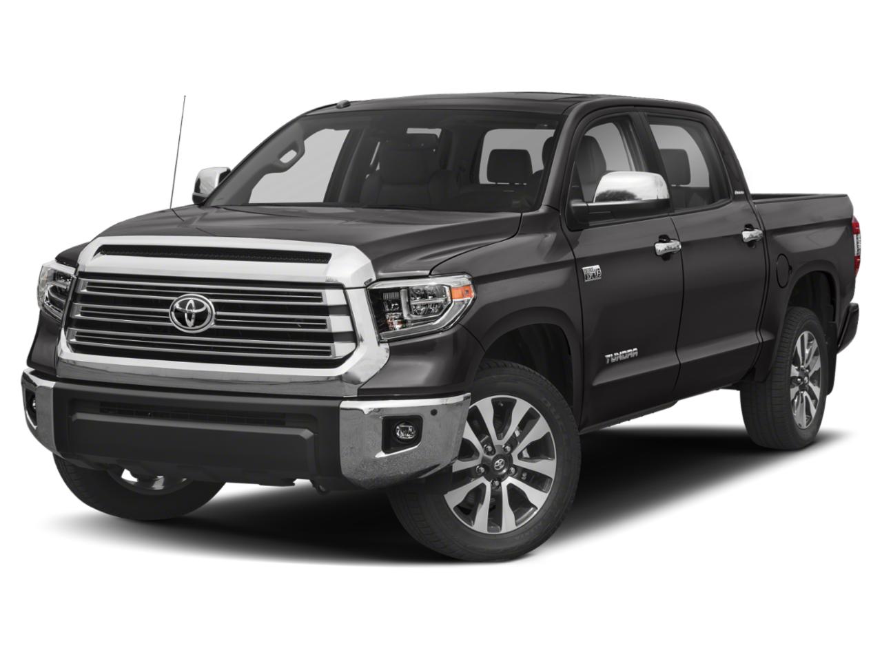 2019 Toyota Tundra 4WD Vehicle Photo in Flemington, NJ 08822