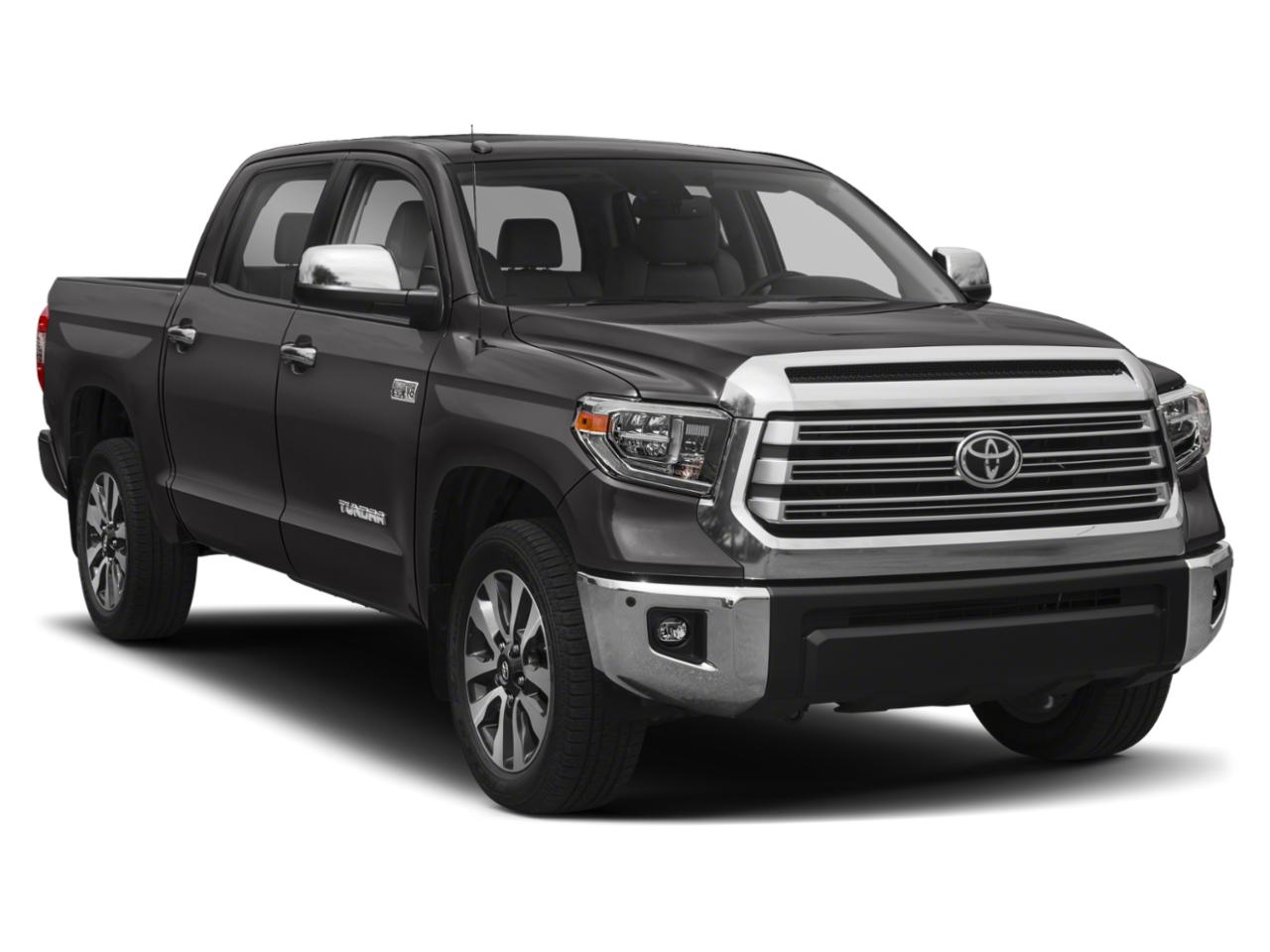 2019 Toyota Tundra 4WD Vehicle Photo in Flemington, NJ 08822