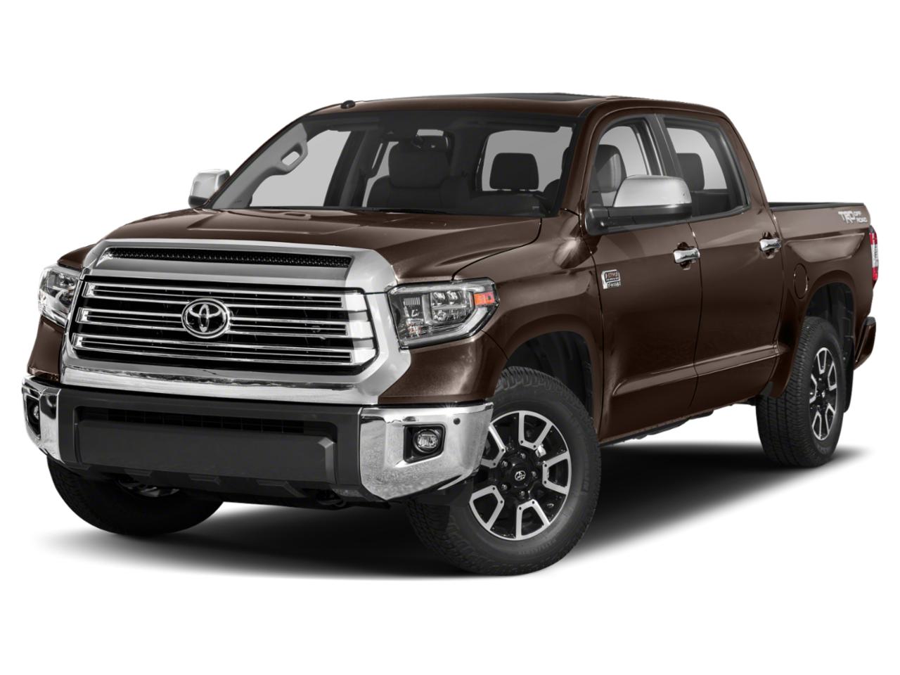 2019 Toyota Tundra 4WD Vehicle Photo in Pompano Beach, FL 33064