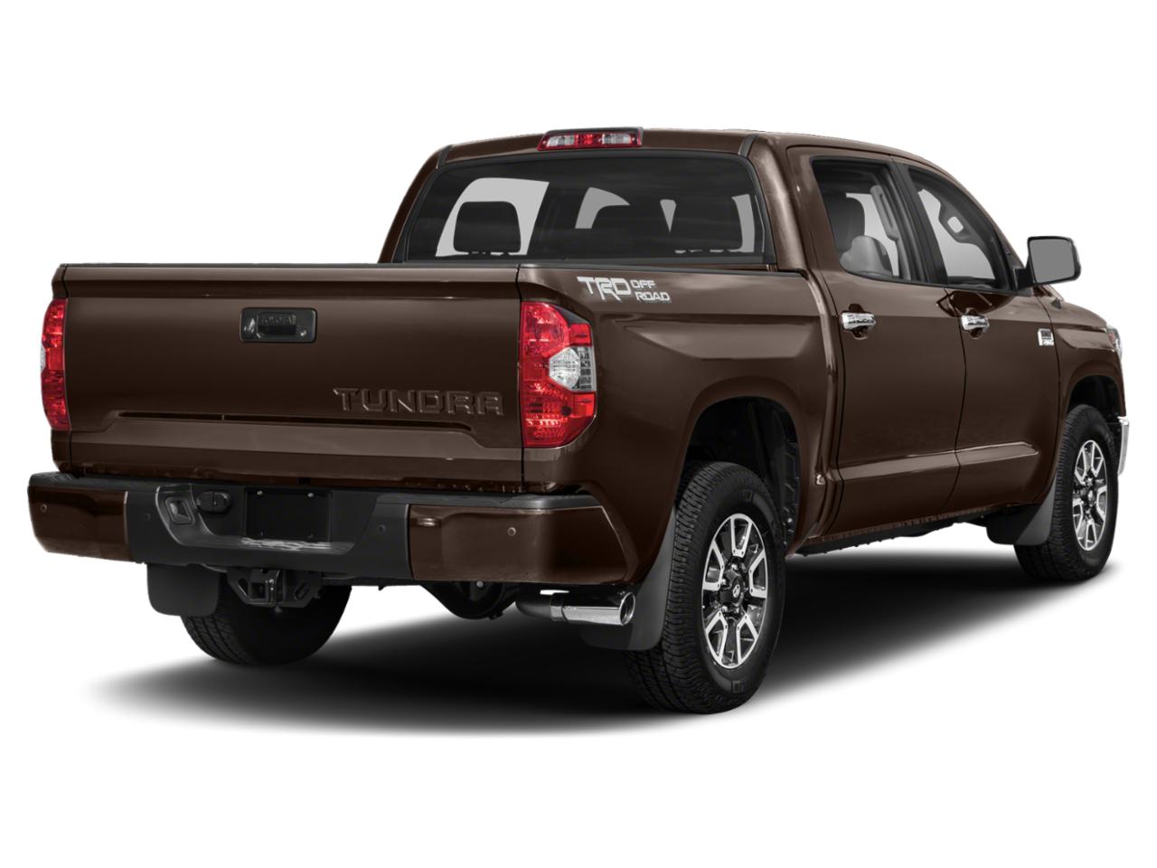 2019 Toyota Tundra 4WD Vehicle Photo in Pompano Beach, FL 33064