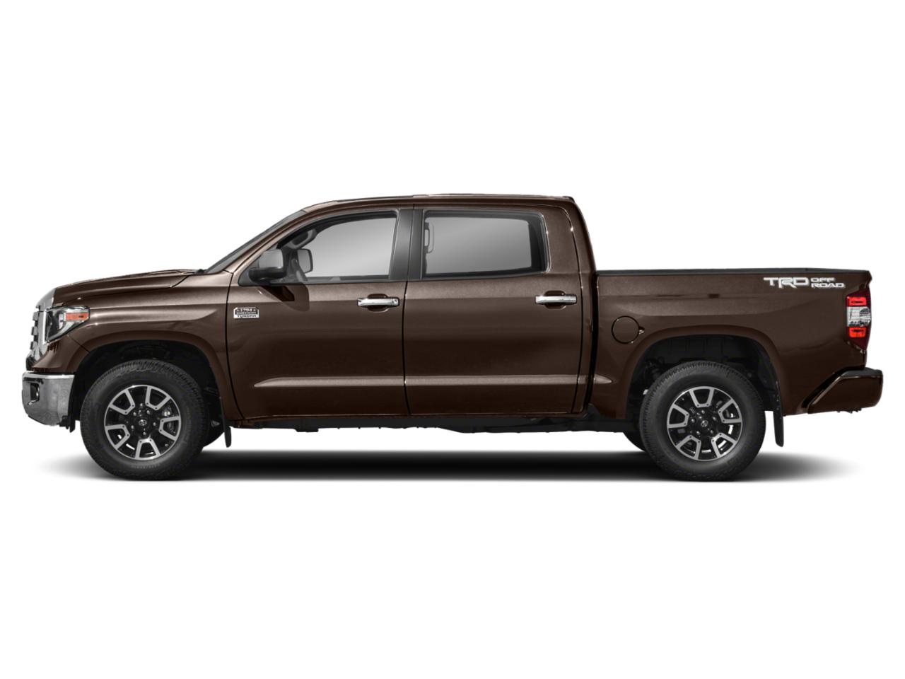 2019 Toyota Tundra 4WD Vehicle Photo in Pompano Beach, FL 33064