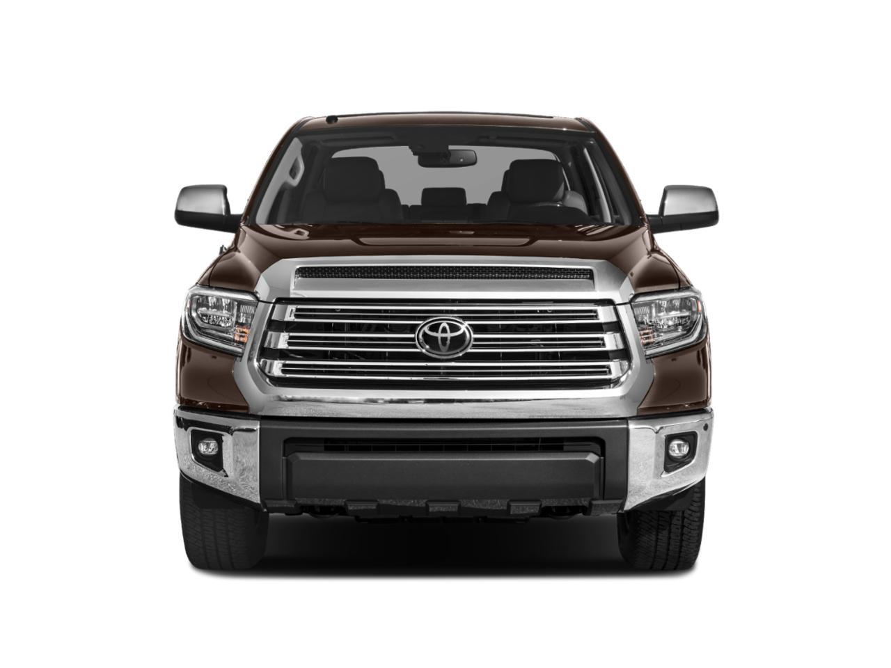 2019 Toyota Tundra 4WD Vehicle Photo in Pompano Beach, FL 33064