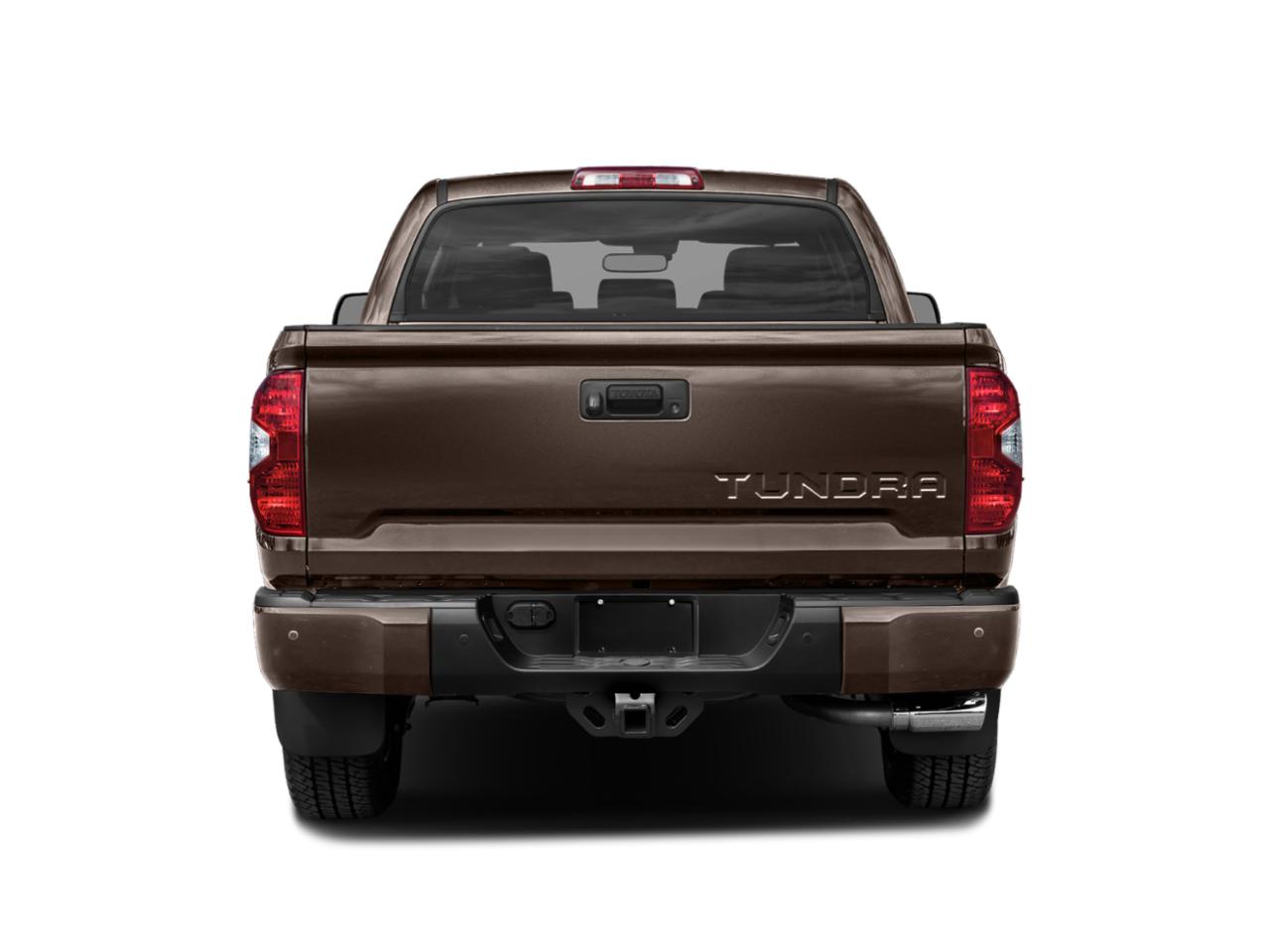 2019 Toyota Tundra 4WD Vehicle Photo in Pompano Beach, FL 33064