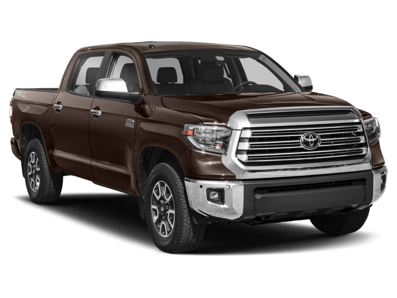 2019 Toyota Tundra 4WD Vehicle Photo in Pompano Beach, FL 33064