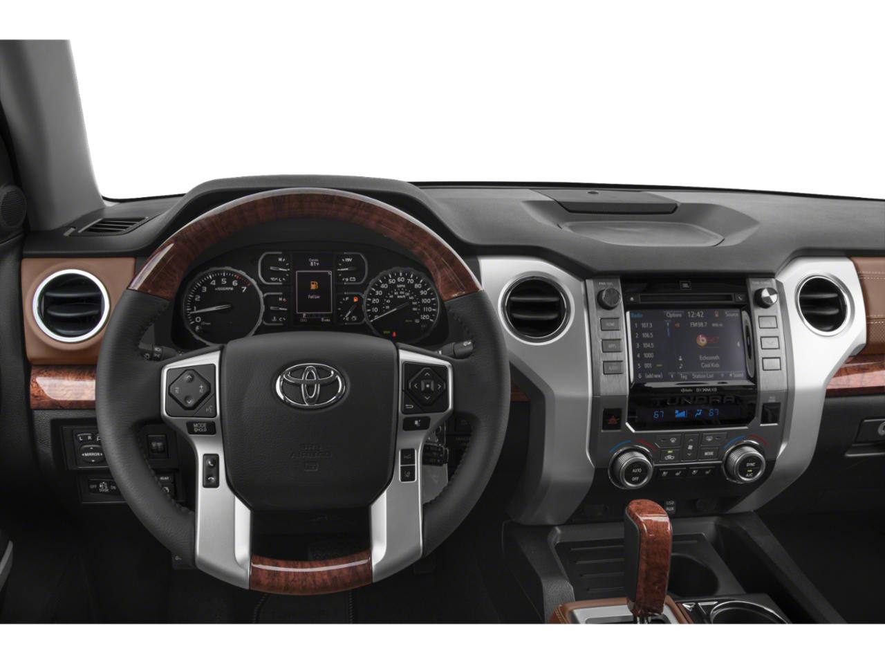 2019 Toyota Tundra 4WD Vehicle Photo in Pompano Beach, FL 33064