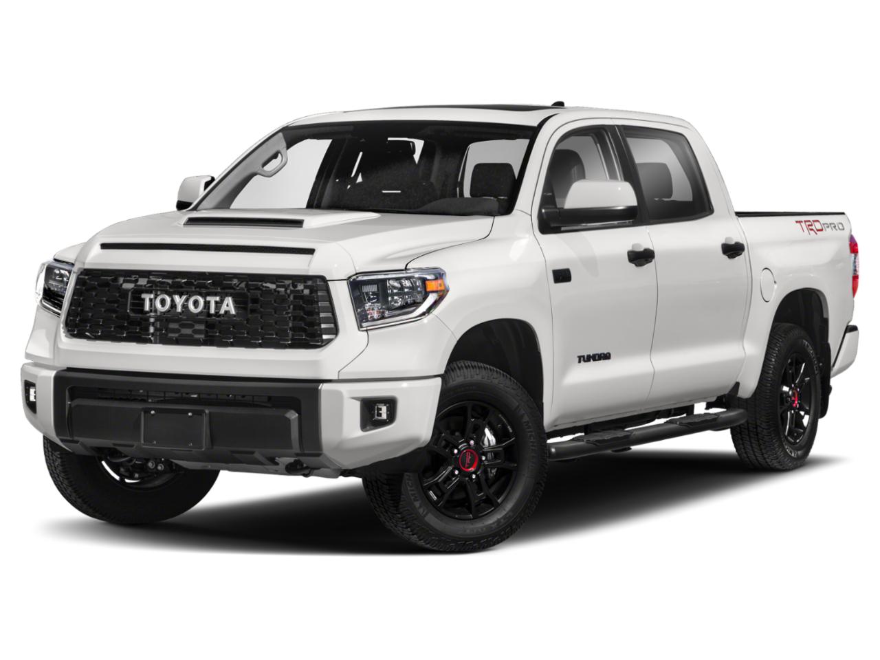 2019 Toyota Tundra 4WD Vehicle Photo in Towson, MD 21204