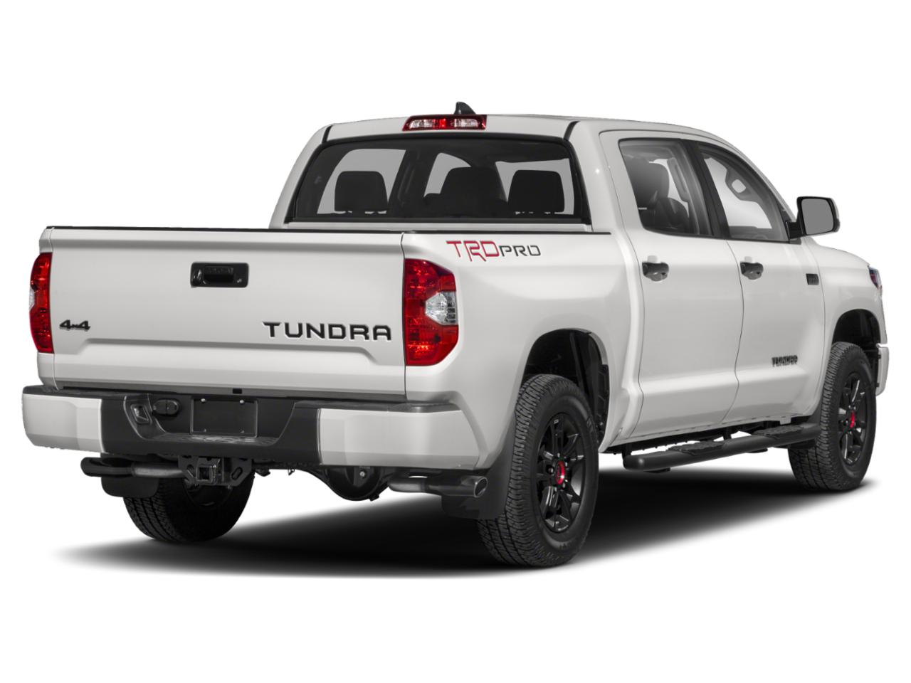 2019 Toyota Tundra 4WD Vehicle Photo in Towson, MD 21204