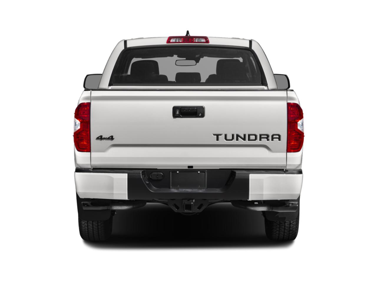 2019 Toyota Tundra 4WD Vehicle Photo in Towson, MD 21204