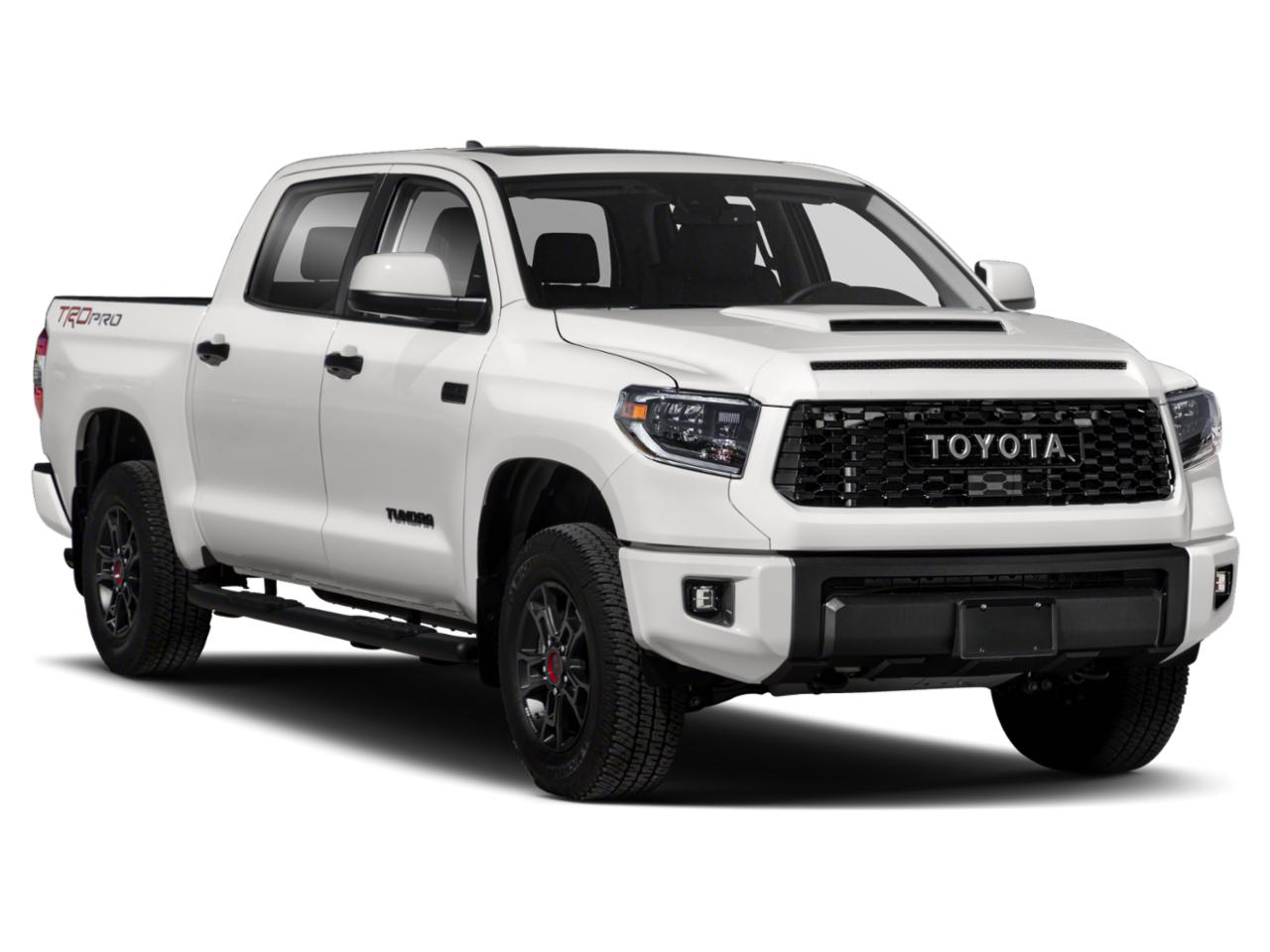 2019 Toyota Tundra 4WD Vehicle Photo in Towson, MD 21204