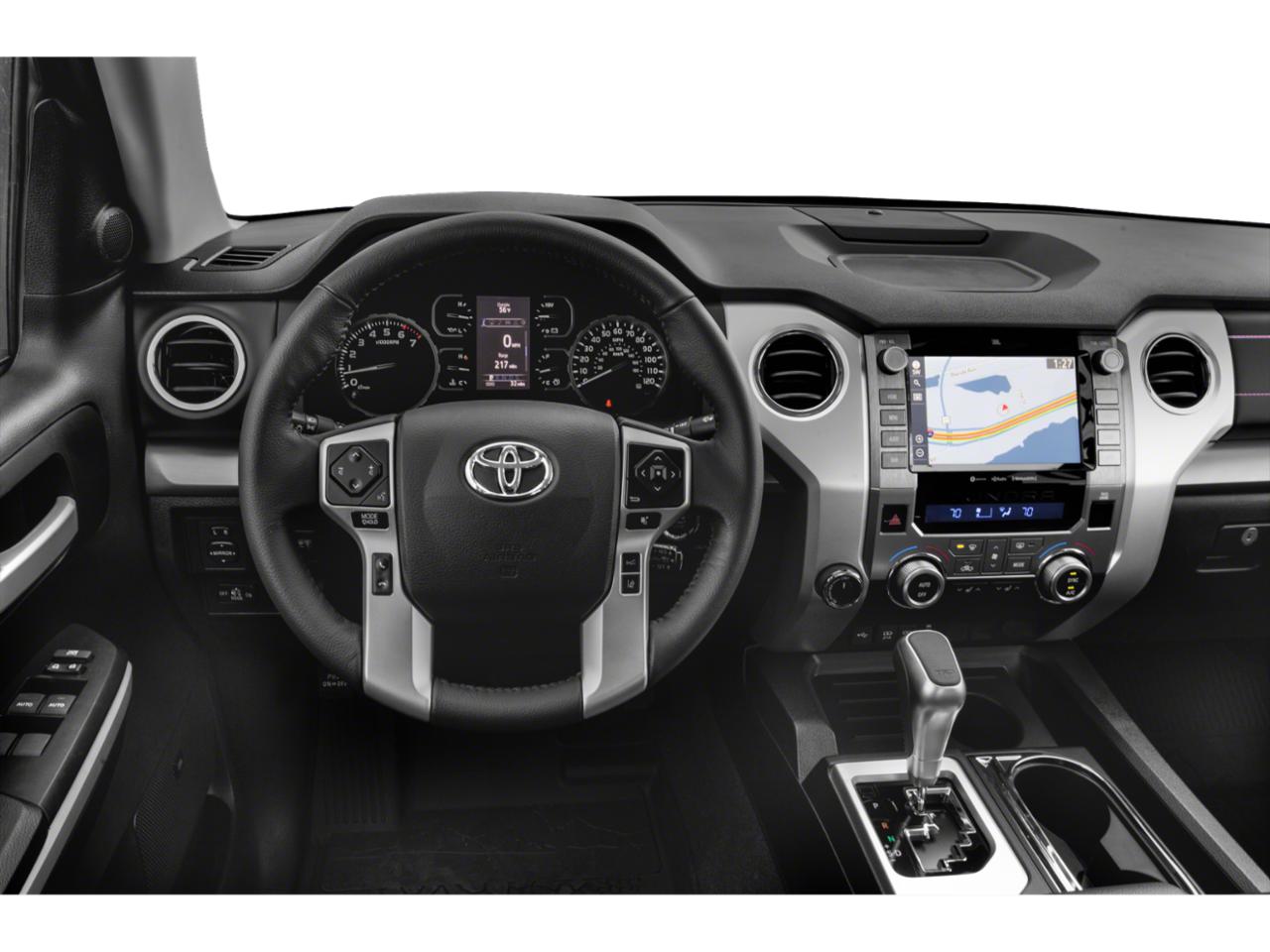 2019 Toyota Tundra 4WD Vehicle Photo in Towson, MD 21204