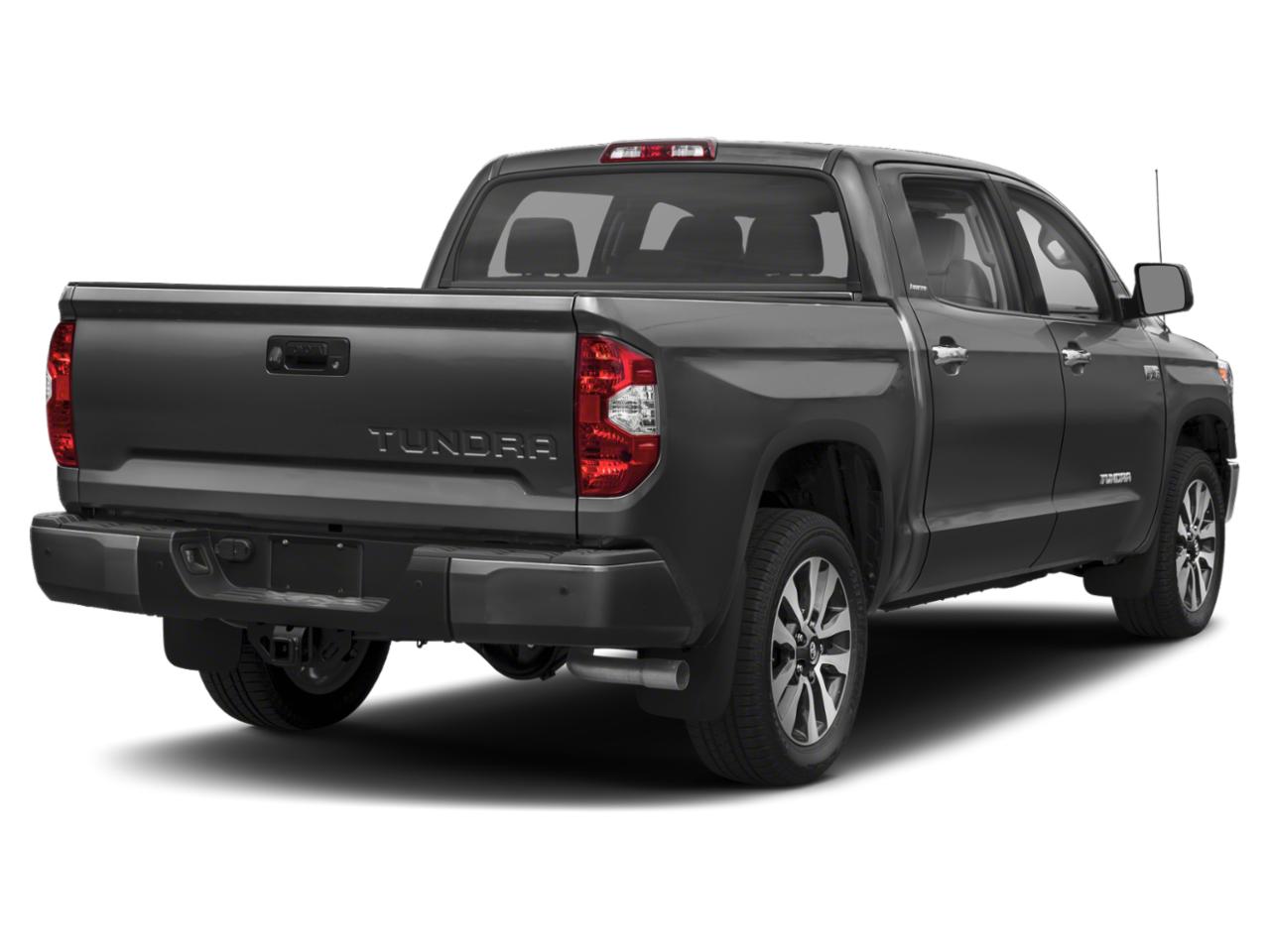 2019 Toyota Tundra 4WD Vehicle Photo in Pinellas Park , FL 33781