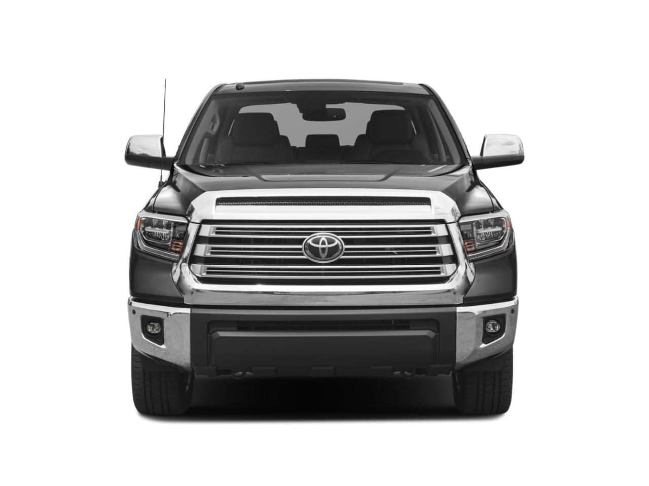 2019 Toyota Tundra 4WD Vehicle Photo in Pinellas Park , FL 33781