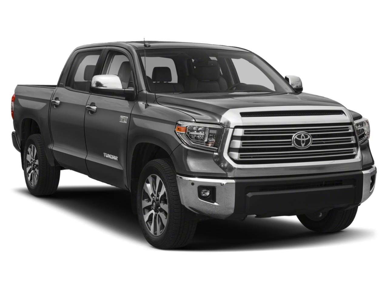 2019 Toyota Tundra 4WD Vehicle Photo in Pinellas Park , FL 33781