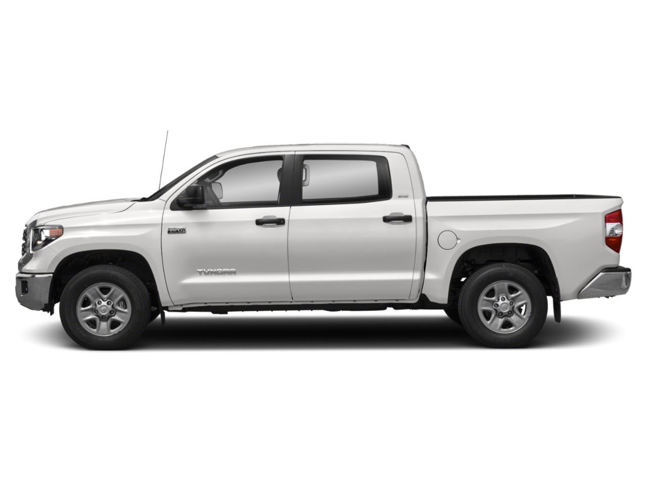 2019 Toyota Tundra 2WD Vehicle Photo in SELMA, TX 78154-1460