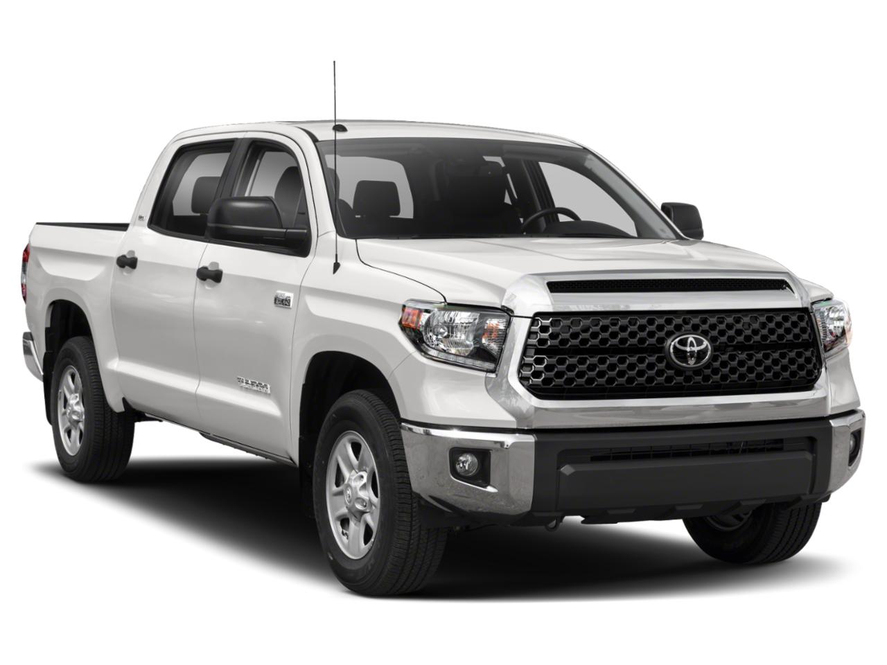 2019 Toyota Tundra 4WD Vehicle Photo in Jacksonville, FL 32244