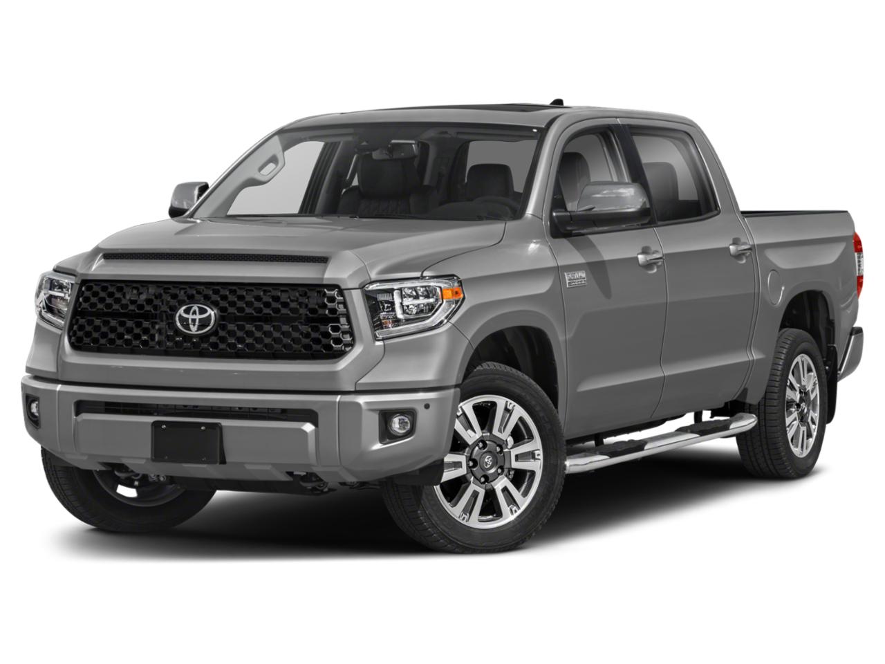 2019 Toyota Tundra 4WD Vehicle Photo in Salem, OR 97301