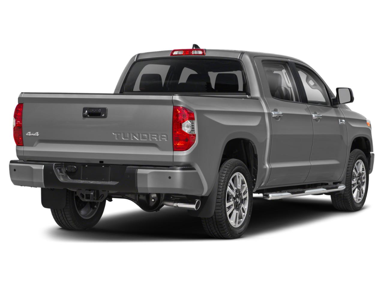 2019 Toyota Tundra 4WD Vehicle Photo in Salem, OR 97301