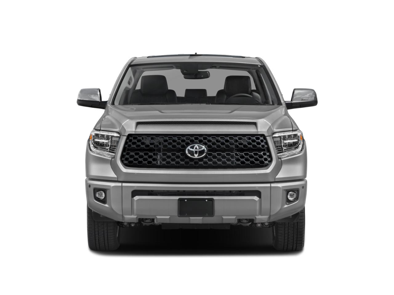 2019 Toyota Tundra 4WD Vehicle Photo in Salem, OR 97301